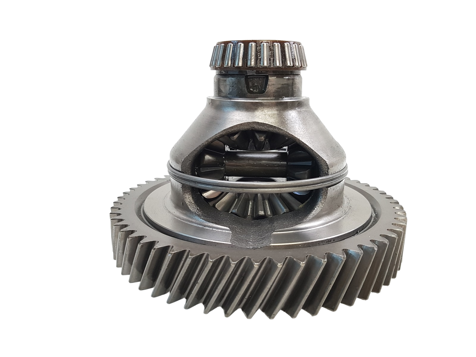Diferencial 8201095010 JR5353 18x57 Renault Clio 3 4 main product photo