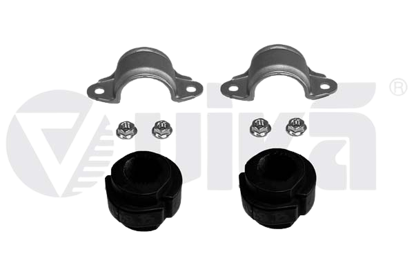 Kit de reparação Fazer VW Audi Skoda 4D0411327D K41786301 Vika main product photo