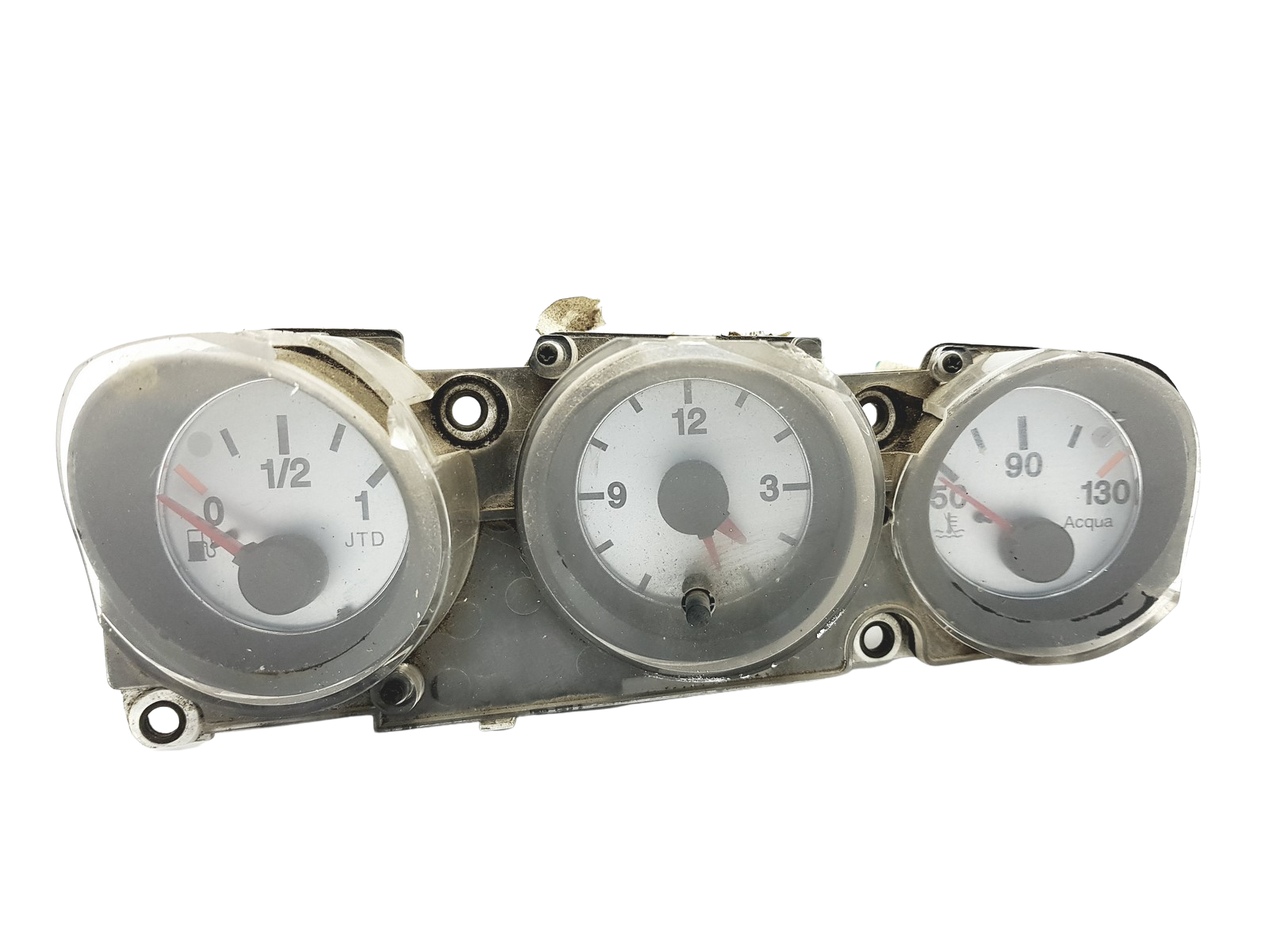 Índice Alfa Romeo 156 156034488 503400020500 40966 main product photo
