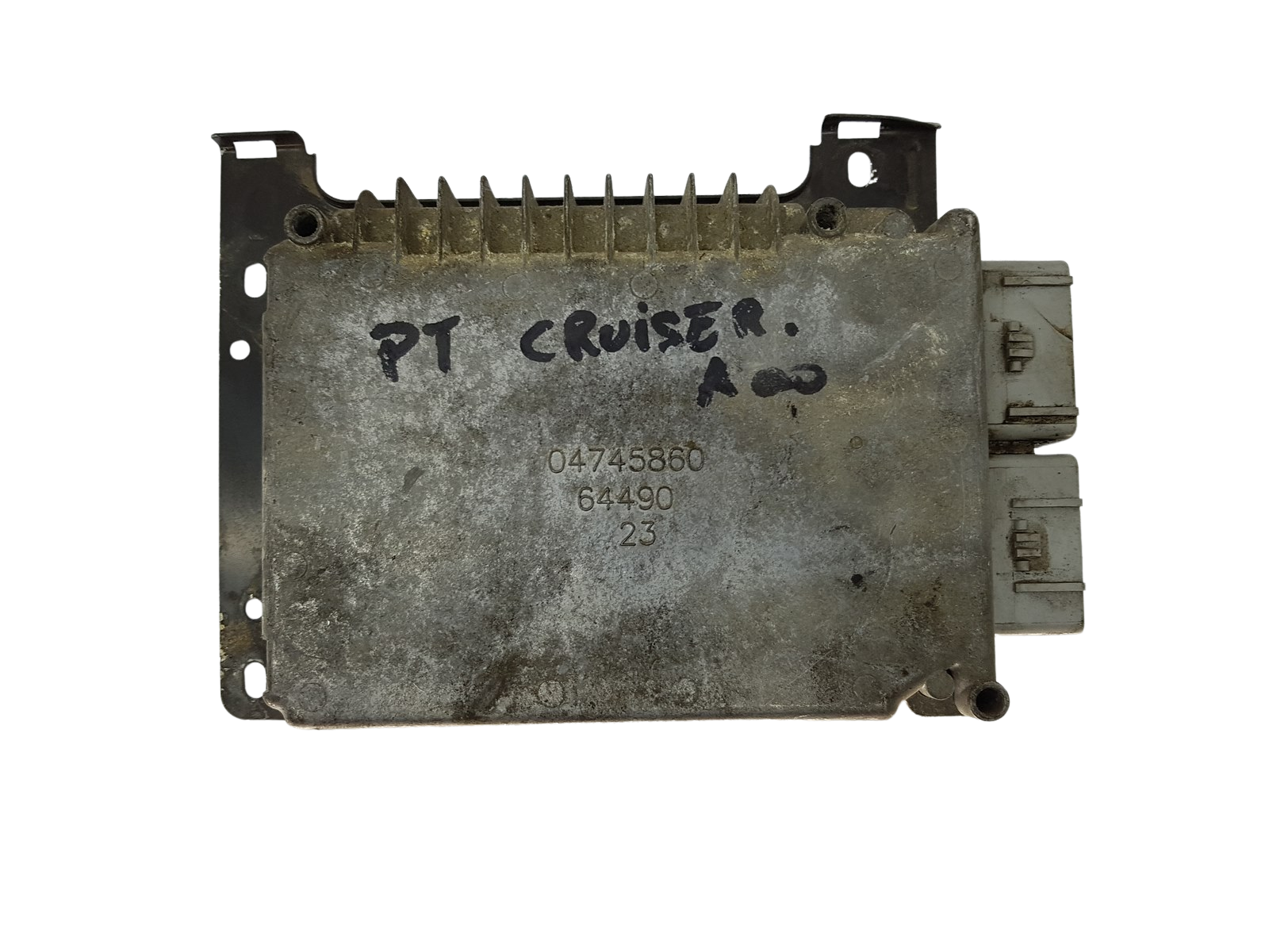 Unidade de Controlo 05033 116AD P05033116AD HYN9AB3 Chrysler 15631 main product photo
