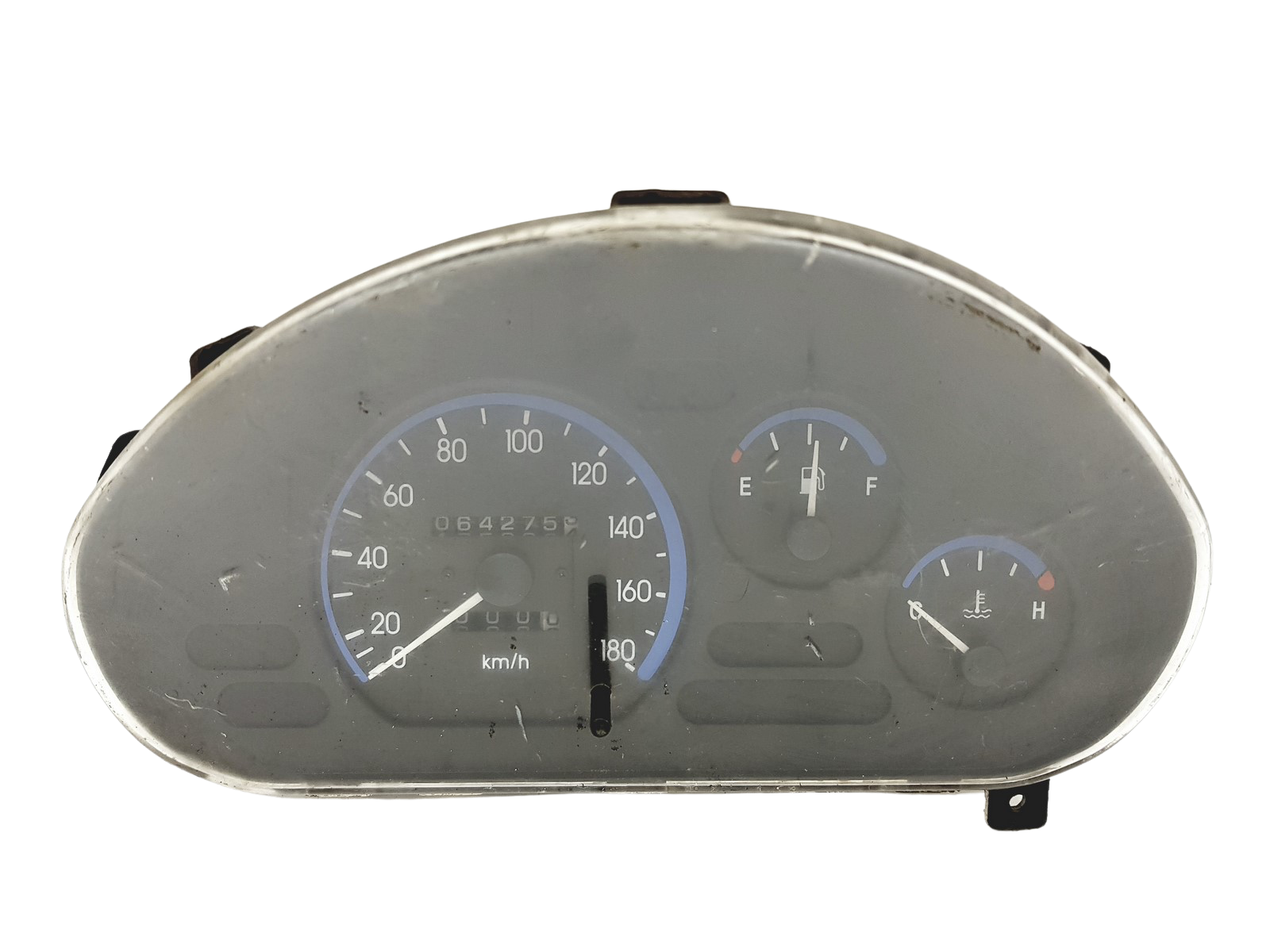 Velocímetro Daewoo Matiz 96380536 41818 main product photo