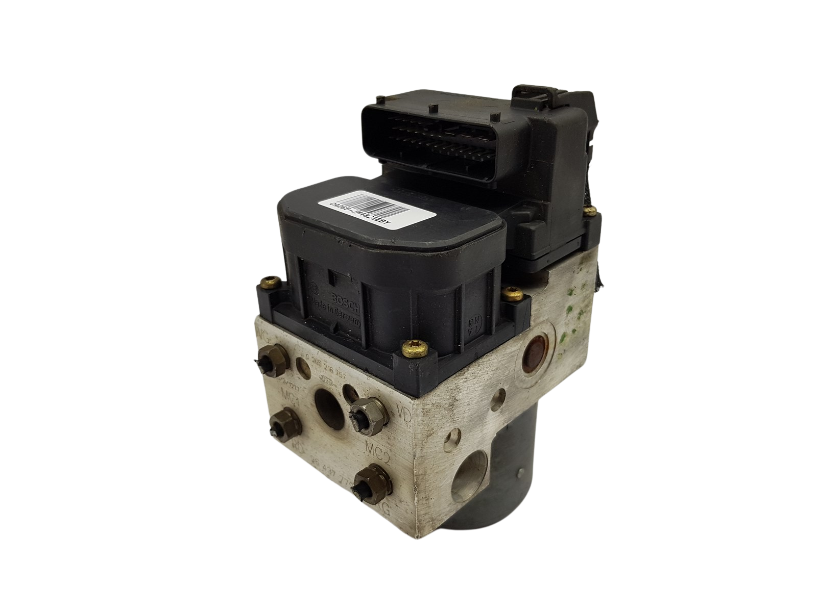 Bomba Abs Peugeot 307 9643777980 0273004562 0265216757 4821 main product photo