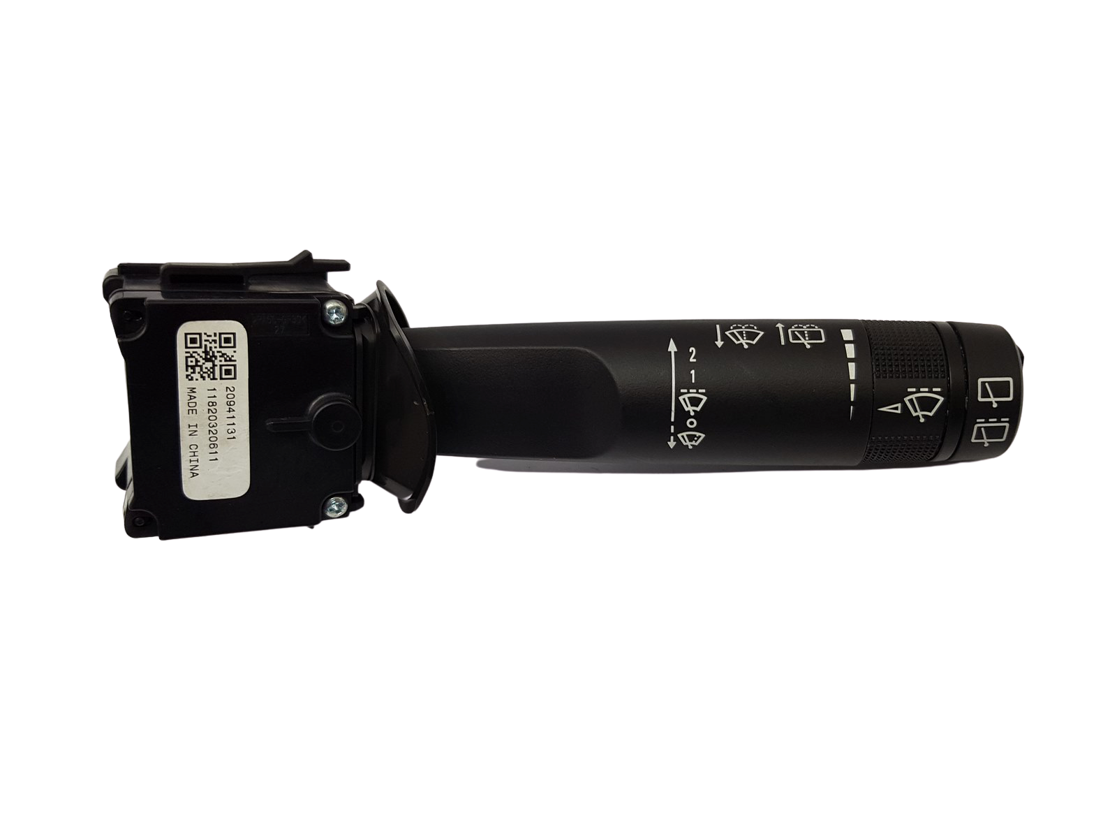 Interruptor do limpa para-brisas 20941131 Opel Meriva B Astra J Zefira C Corsa E main product photo