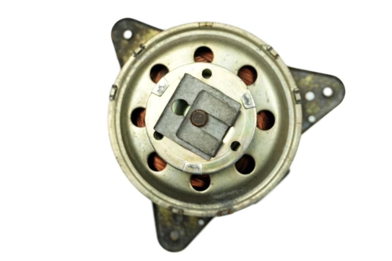 Motor Wentylatora Chłodnicy 7701051483 1,5 dci Renault Kangoo 1 main product photo