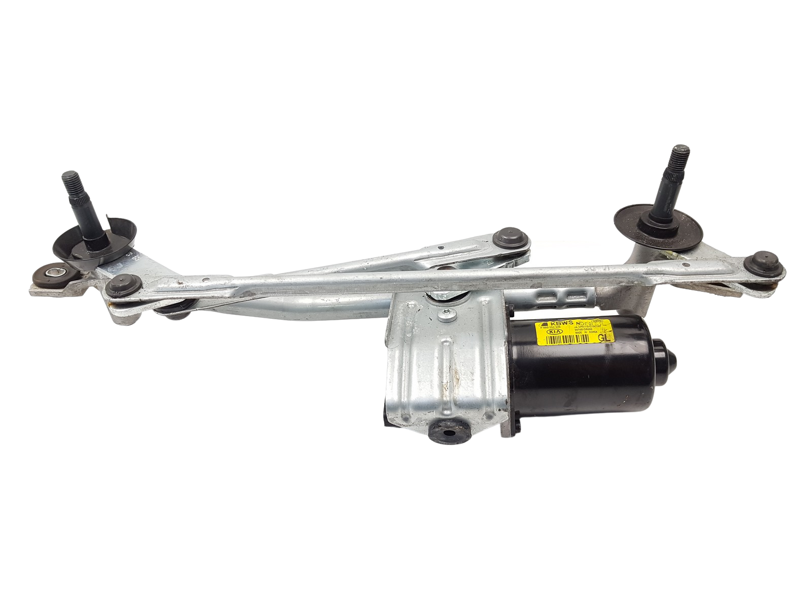 Mecanismo Limpa-vidros KIA Picanto 3 98100-G6000 F00S2S2926 main product photo