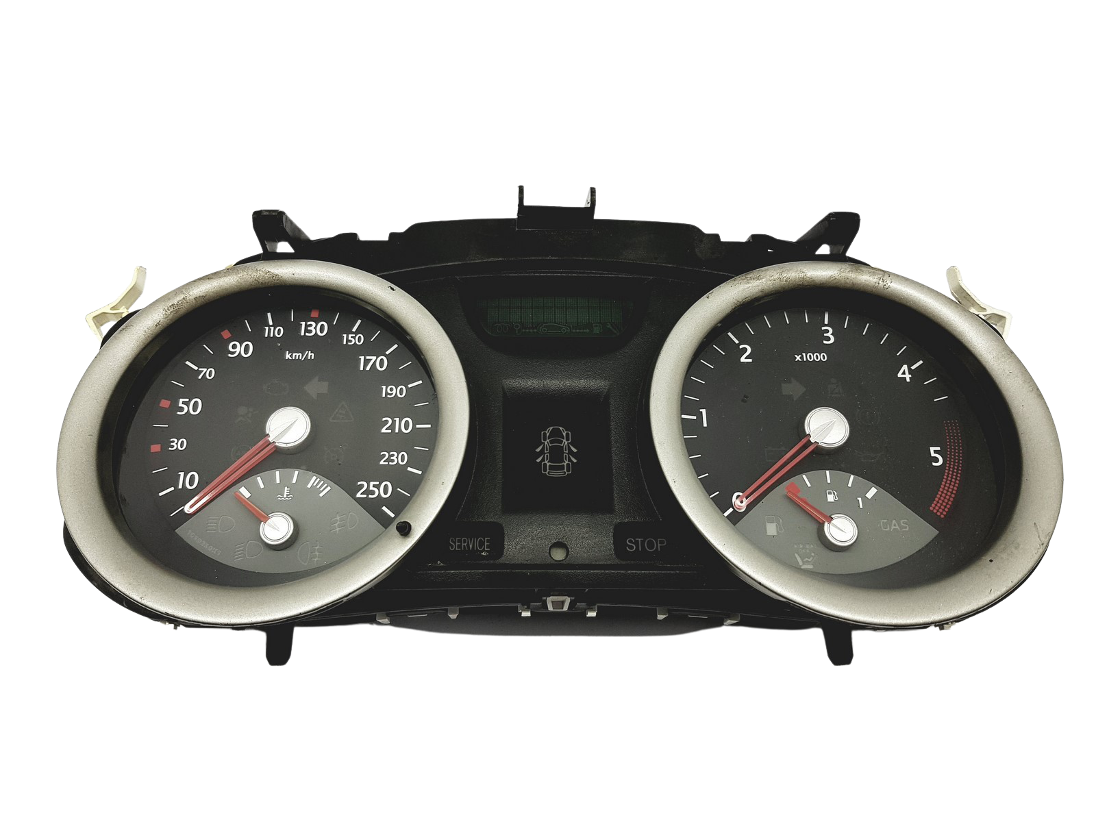 Conta-rotações Renault Megane 2 8200399695 C 47306 main product photo
