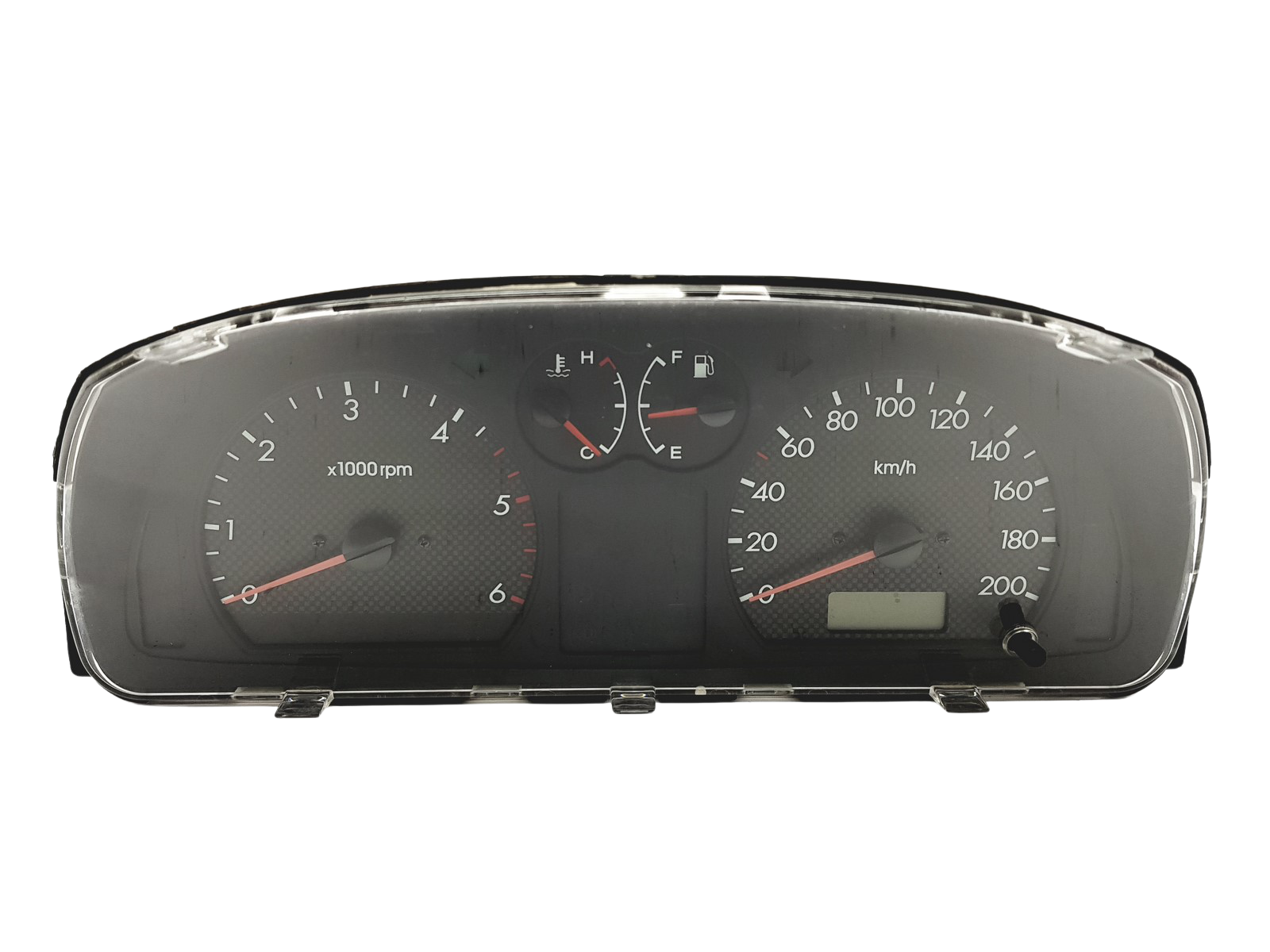 Conta-rotações Hyundai Terracan 94003-H1320 47643 main product photo
