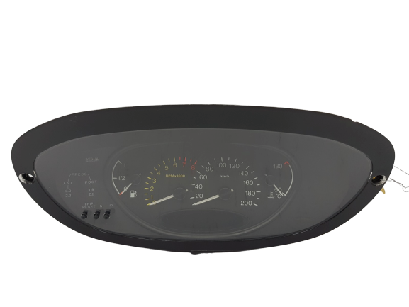 Conta-rotações Lancia Ypsilon 46462670 6062501VB 20779 main product photo