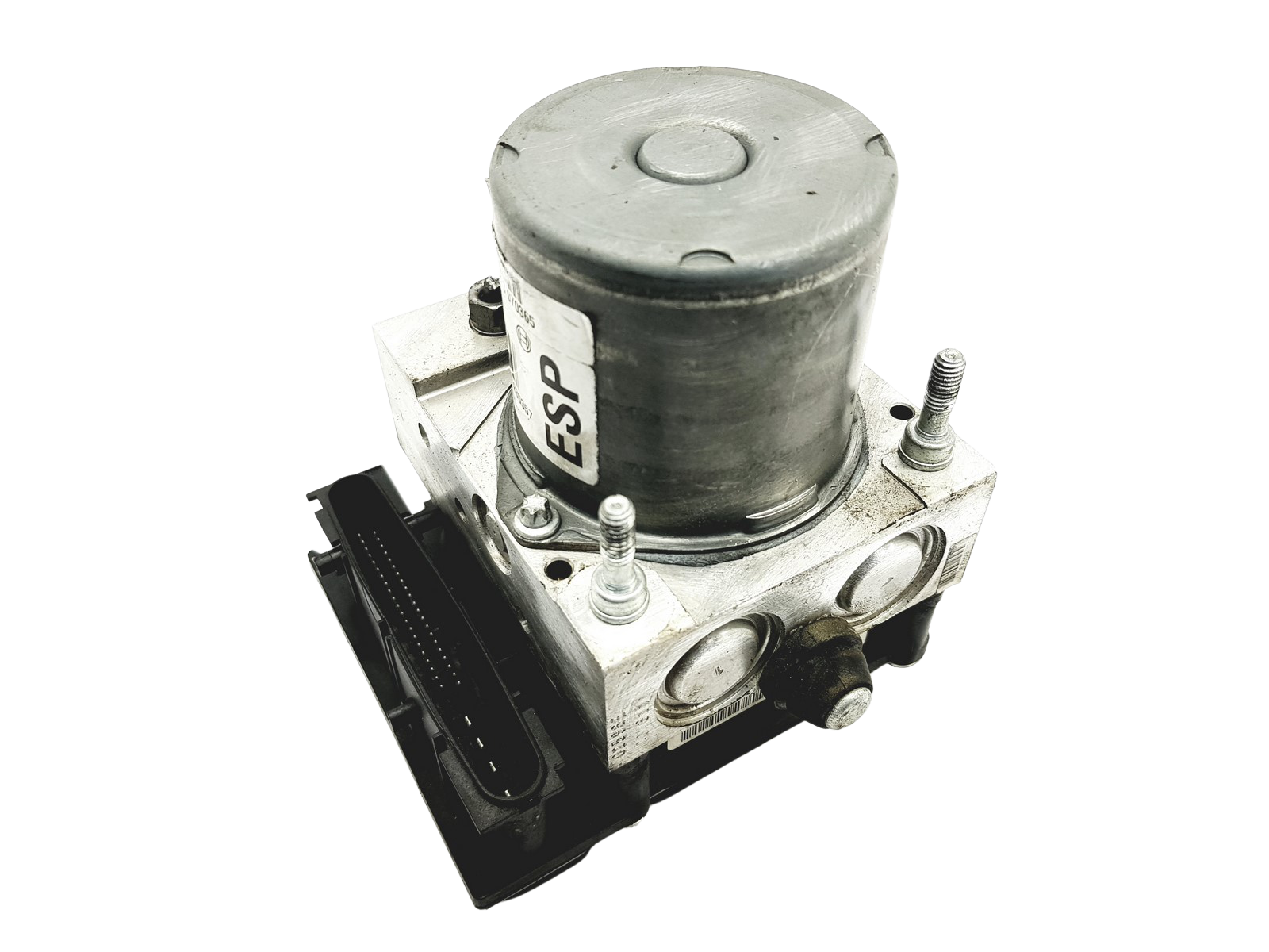 Bomba Abs Alfa Romeo 147 51792630 0265950711 Bosch 39560 main product photo