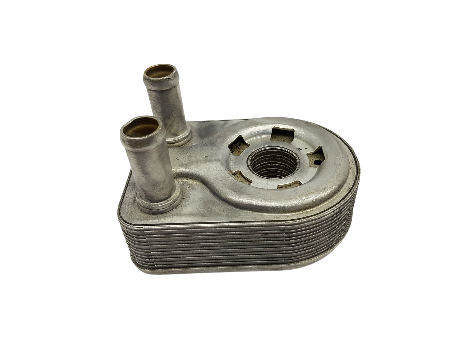 Radiador de Óleo Ford CM5G-6B856-FA main product photo
