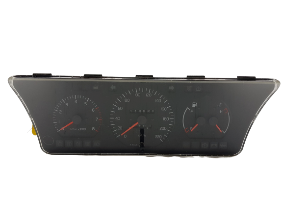 Conta-rotações Volvo 440 46663502 647015 21190 main product photo