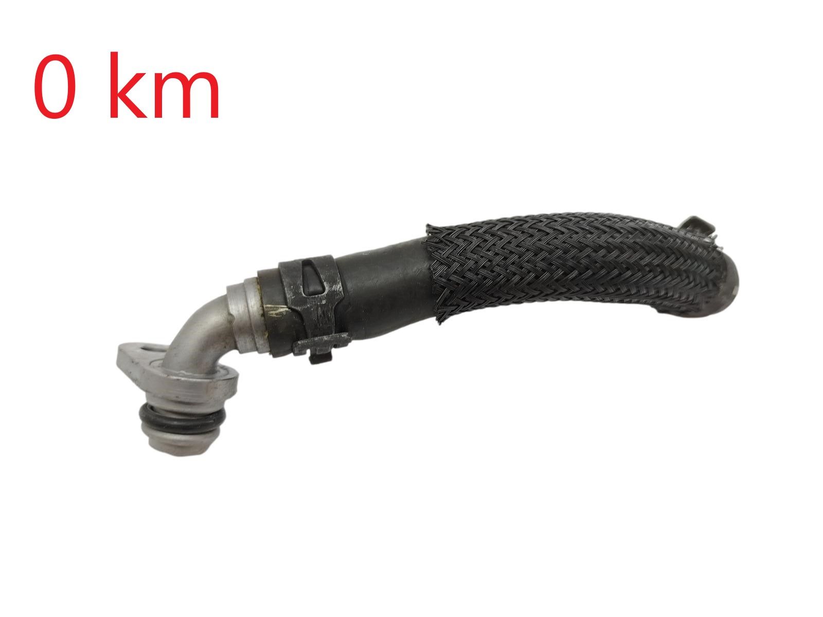 Tubo de líquido refrigerante 140554685R 2.0 DCI Renault Trafic 3 Vivaro 2 B main product photo