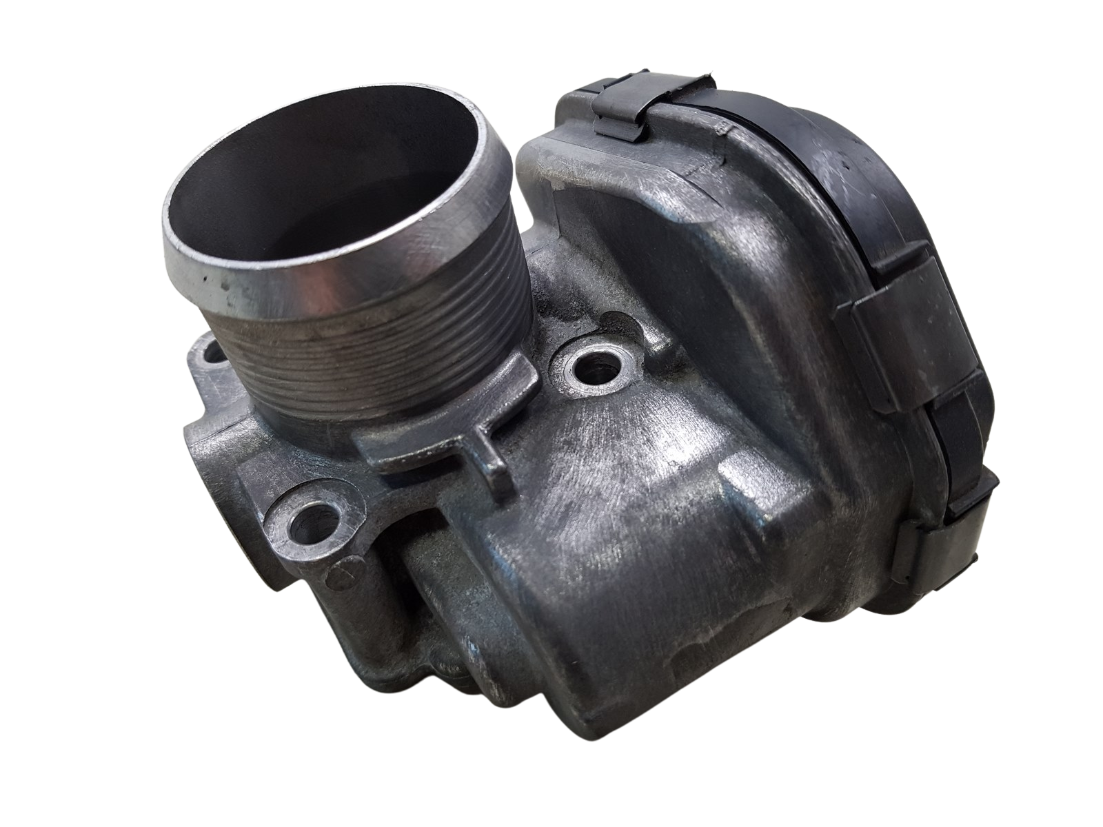Válvula do corpo do acelerador Citroen Peugeot Ford 9673534480 1.6 HDI 2653 main product photo