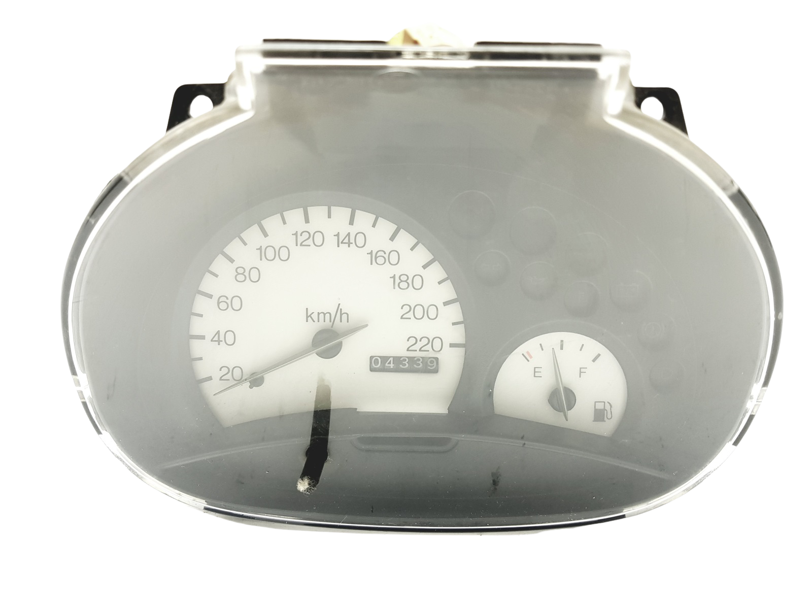 Conta-rotações Ford Ka YS5F10849AB Visteon 42379 main product photo