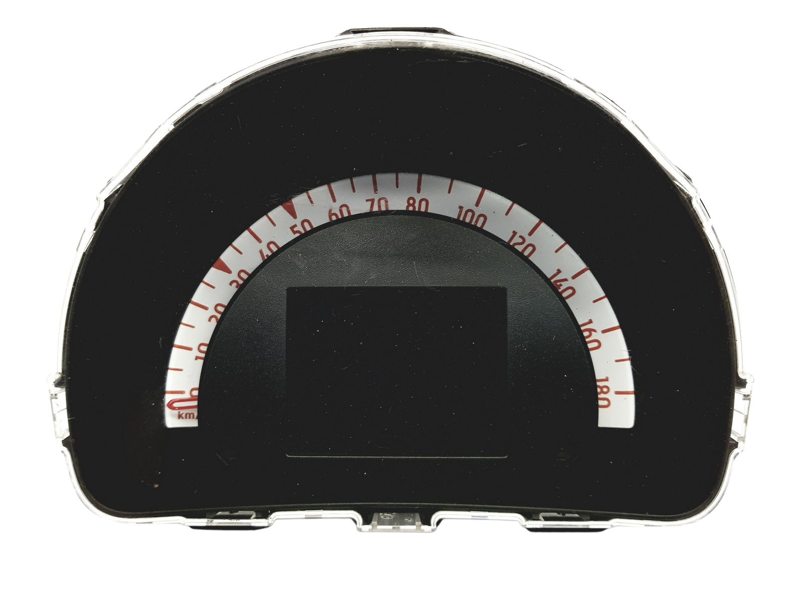 Velocímetro Smart Forfour 248211809R 42035 main product photo