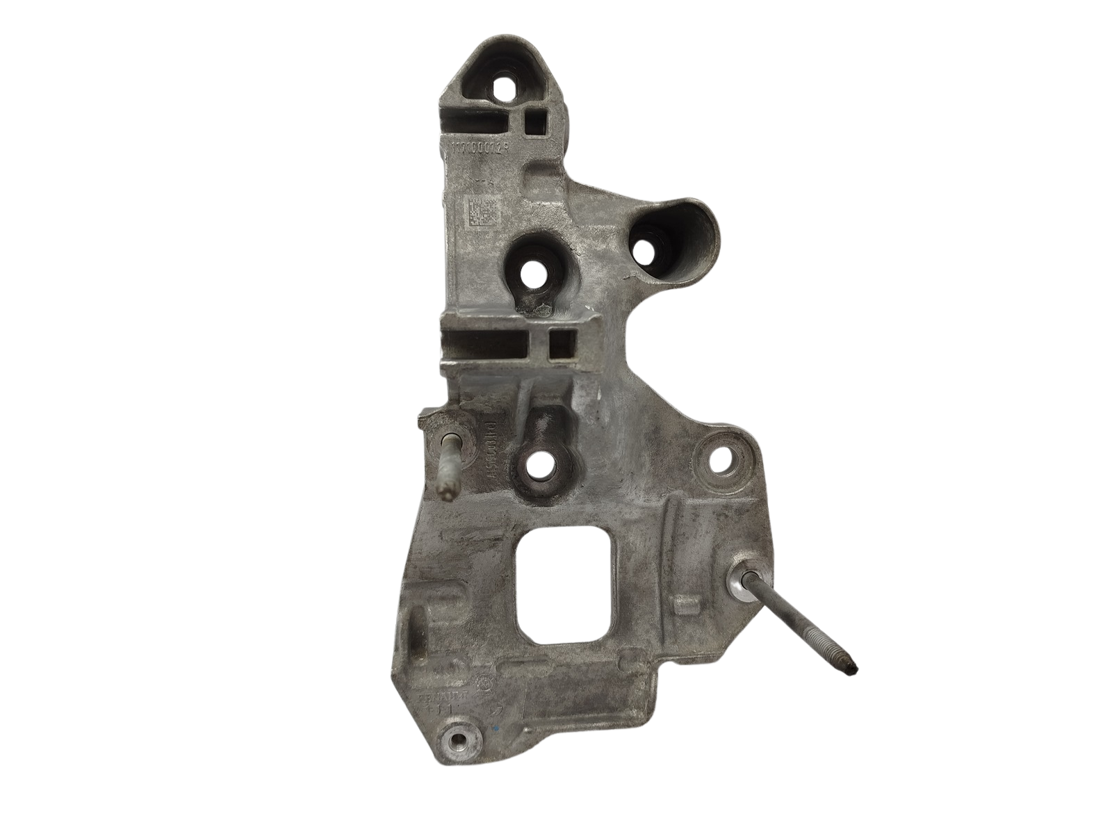 Suporte do motor 117100072R--A 1.5 Blue dCi Renault Dacia main product photo