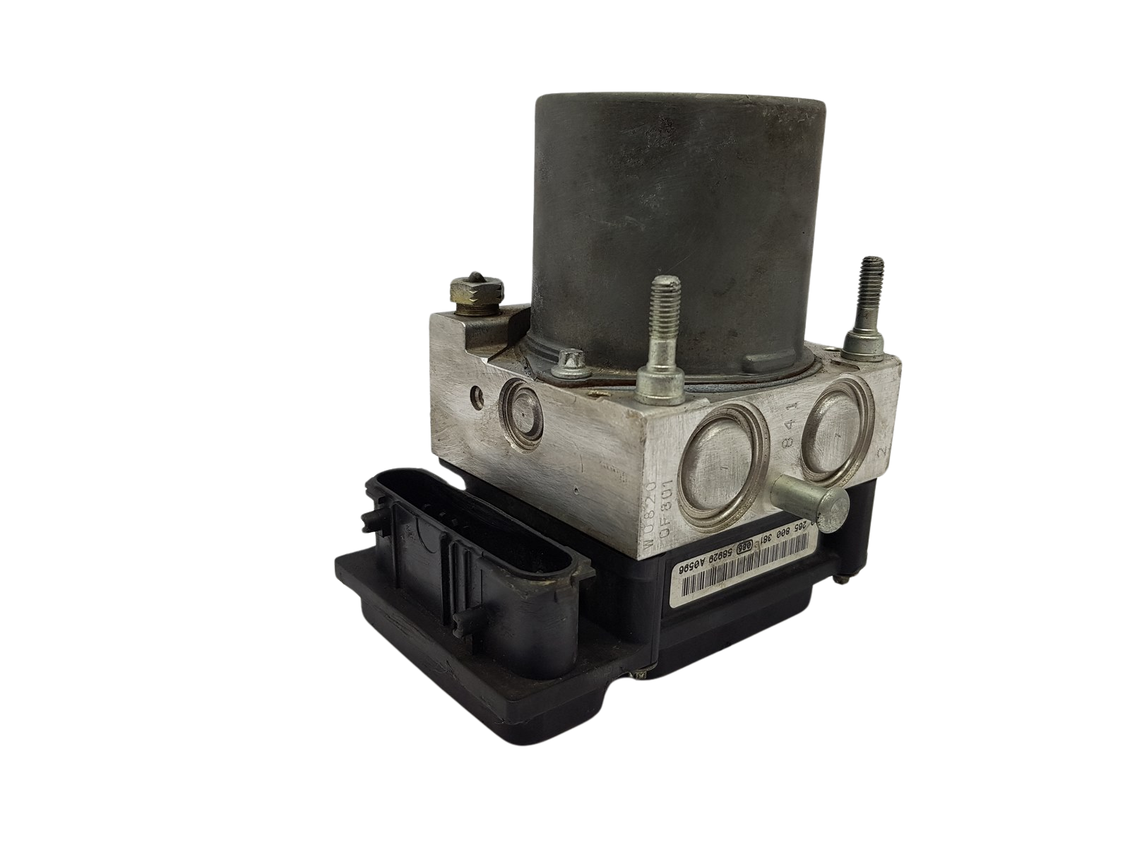 Bomba Abs Ford Mondeo 5S712M110AA 0265231462 0265800381 5202 main product photo