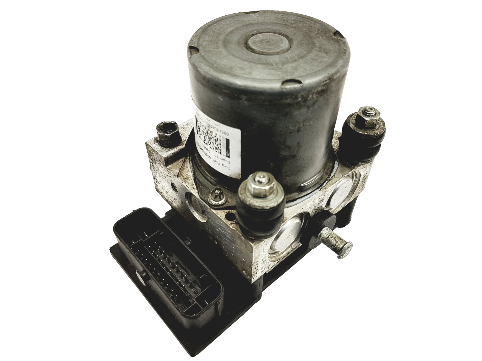 Bomba Abs Ducato Boxer Jumper 51804596 0265800717 Fiat PSA 34941 main product photo