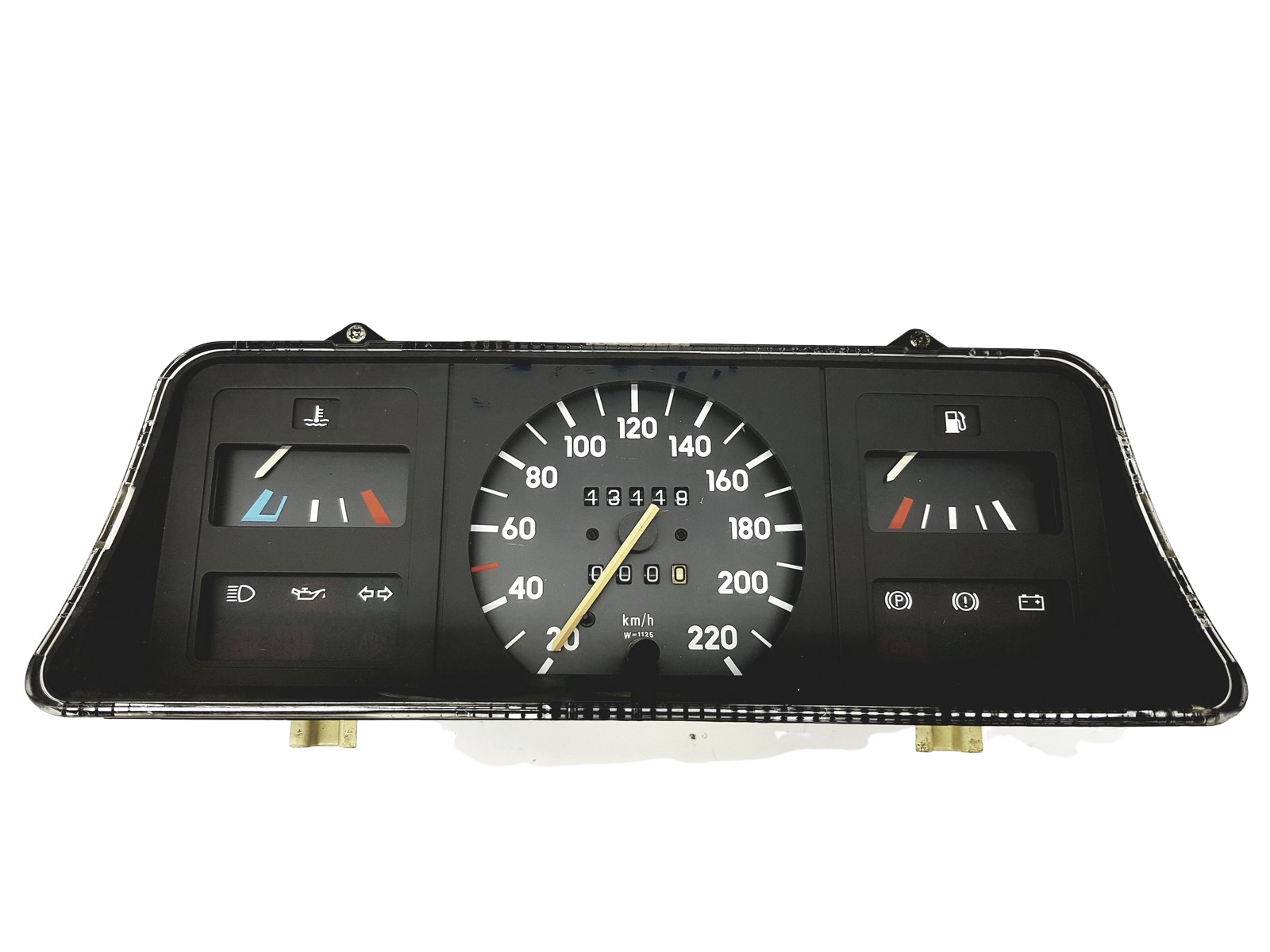 Velocímetro Opel Kadett 90242815CJ 30192 main product photo