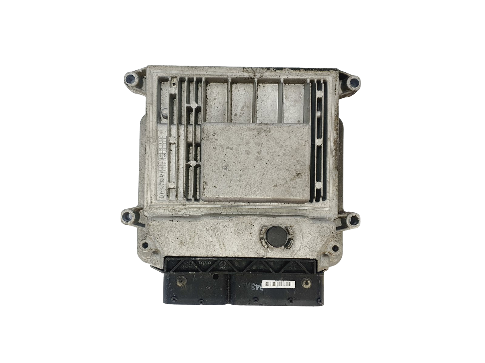 Unidade de Controlo 39101-26AD1 9030930743A3 Hyundai Kefico 37051 main product photo
