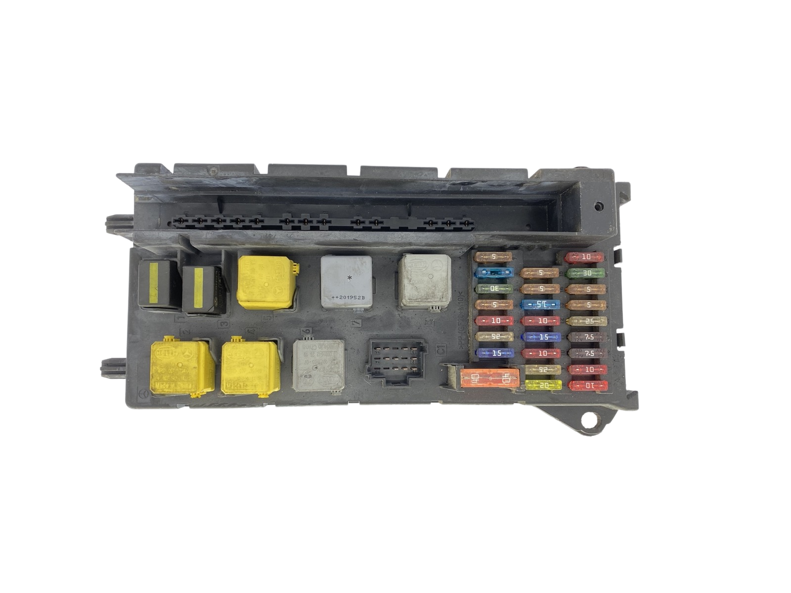 Módulo da unidade de controle A9065454201 518817507 Mercedes-Benz main product photo