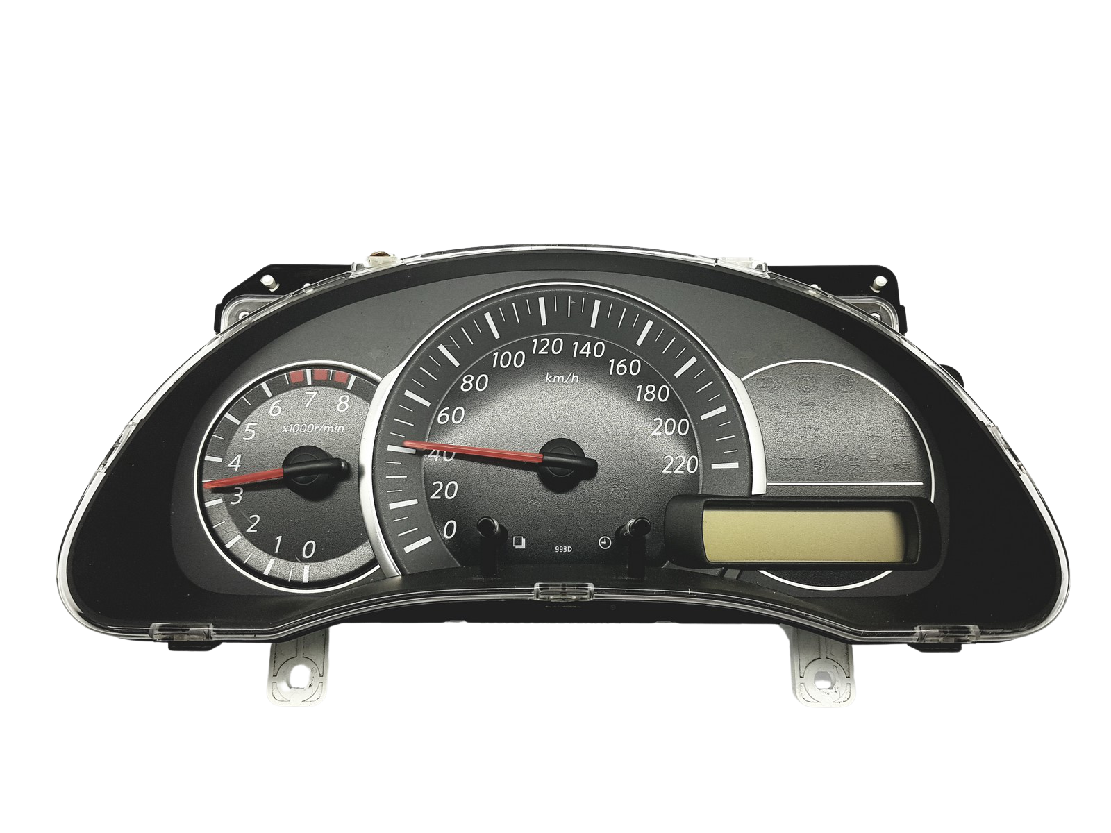 Conta-rotações Nissan Micra K13 248103HN3B 48548 main product photo