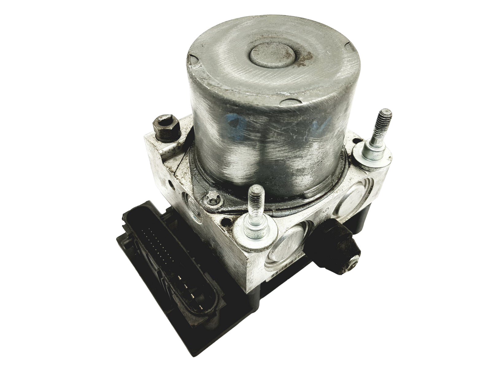 Bomba Abs Fiat Punto 46836768 0265800315 Bosch 38520 main product photo
