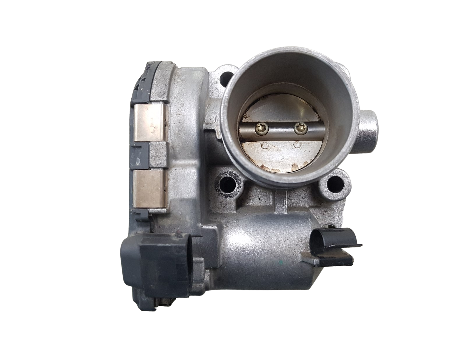 Válvula do corpo do acelerador Fiat Lancia 0280750042 1.2B Bosch 2806 main product photo