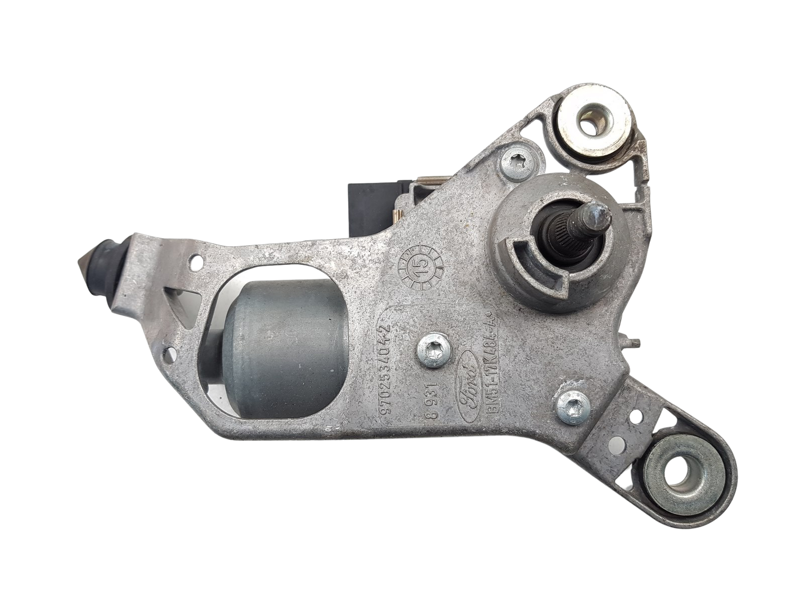 Motor do limpa para-brisas Esquerdo Ford Focus BM51-17504-AL BM51-17K484-A 1395 main product photo