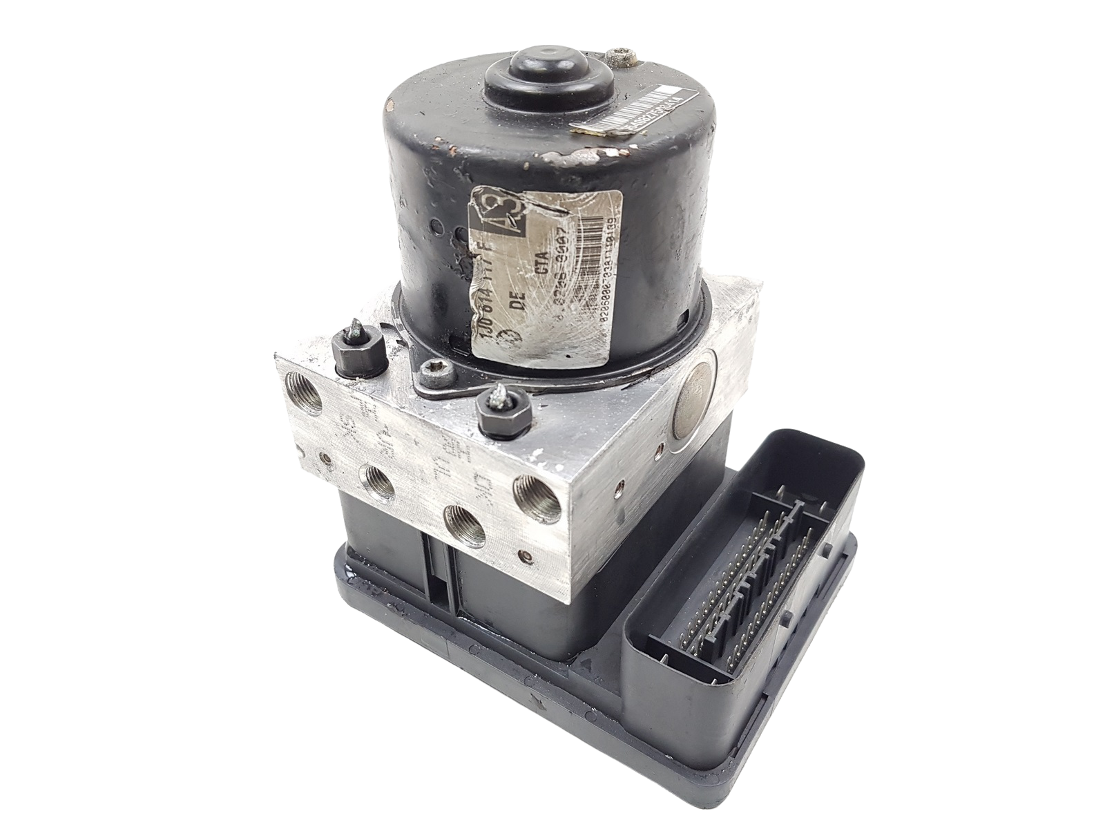 Bomba Abs VW Audi Skoda 1J0614117E 1C0907379C Ate 1530 main product photo