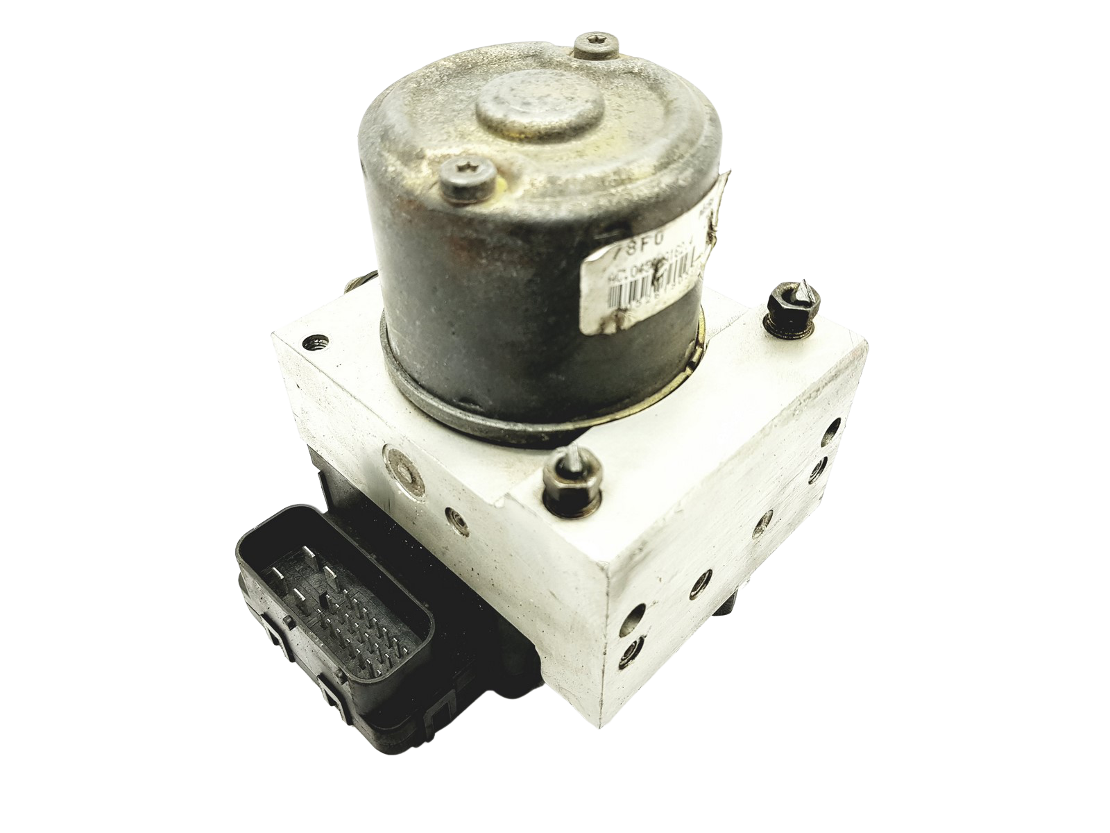 Bomba Abs Suzuki Alto Ignis 78F0 AC.0450-0162.4 47158 main product photo