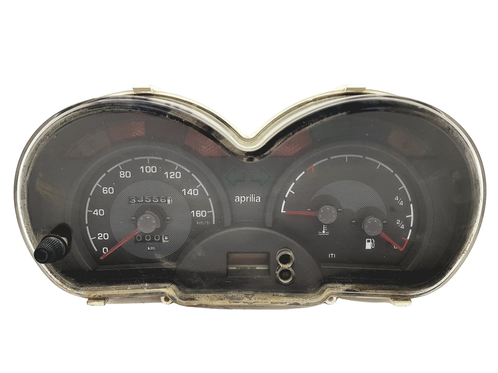 Velocímetro Aprilia Atlantic 125 Cod.10702 ITI main product photo