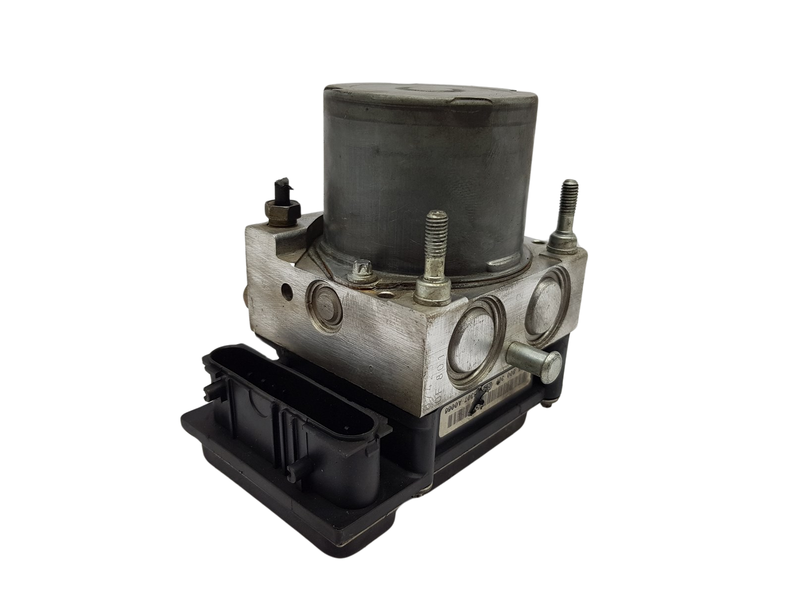 Bomba Abs Citroen Peugeot 9650576780 0265800301 Bosch 5490 main product photo