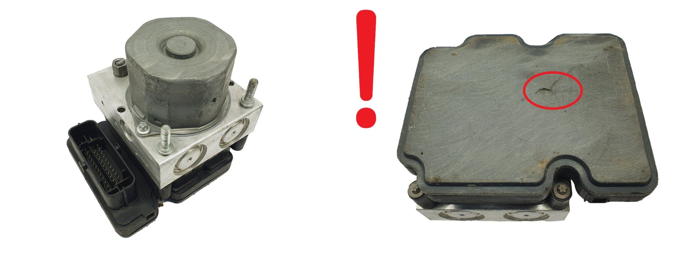 Bomba Abs Renault Smart 476605476R A4539001205 0265956403 67818 main product photo