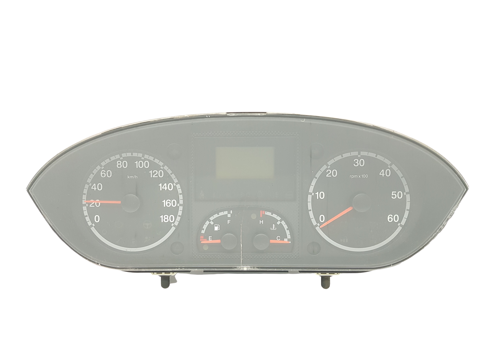 Conta-rotações Ducato Jumper Boxer 1340672080 Fiat PSA 26233 main product photo