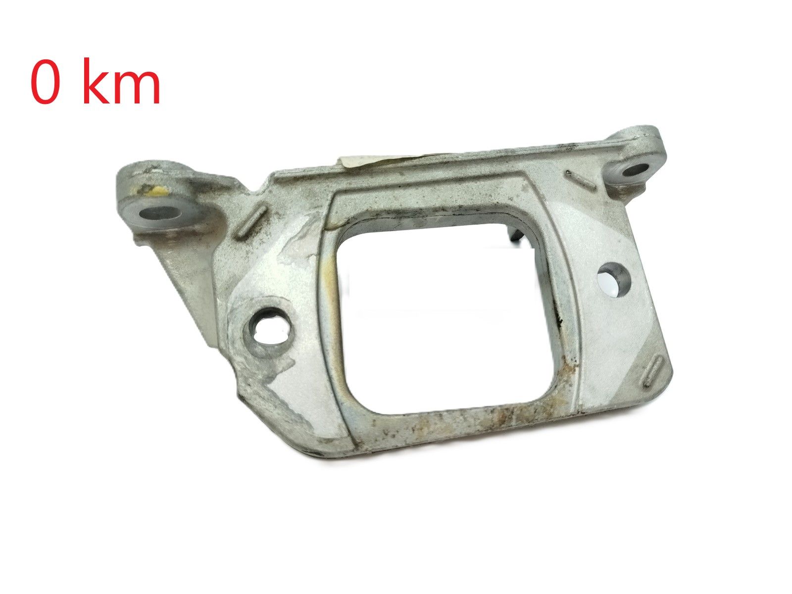 Suporte do motor Esquerdo Renault 8200429504 0km main product photo
