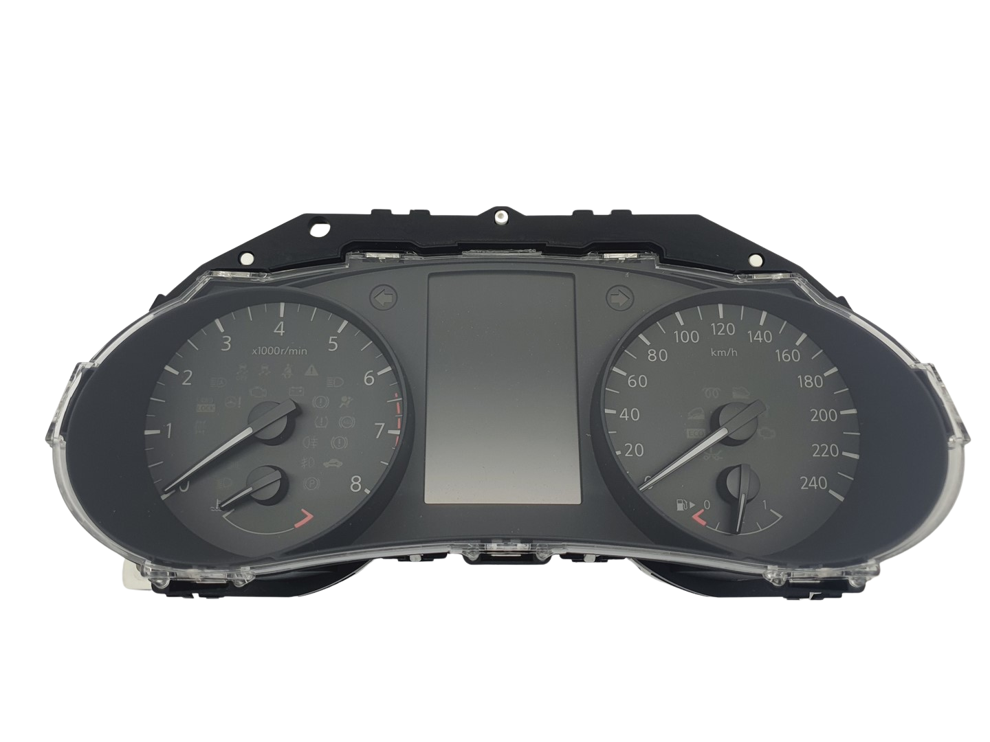 Conta-rotações Nissan Qashqai 4EL5A main product photo