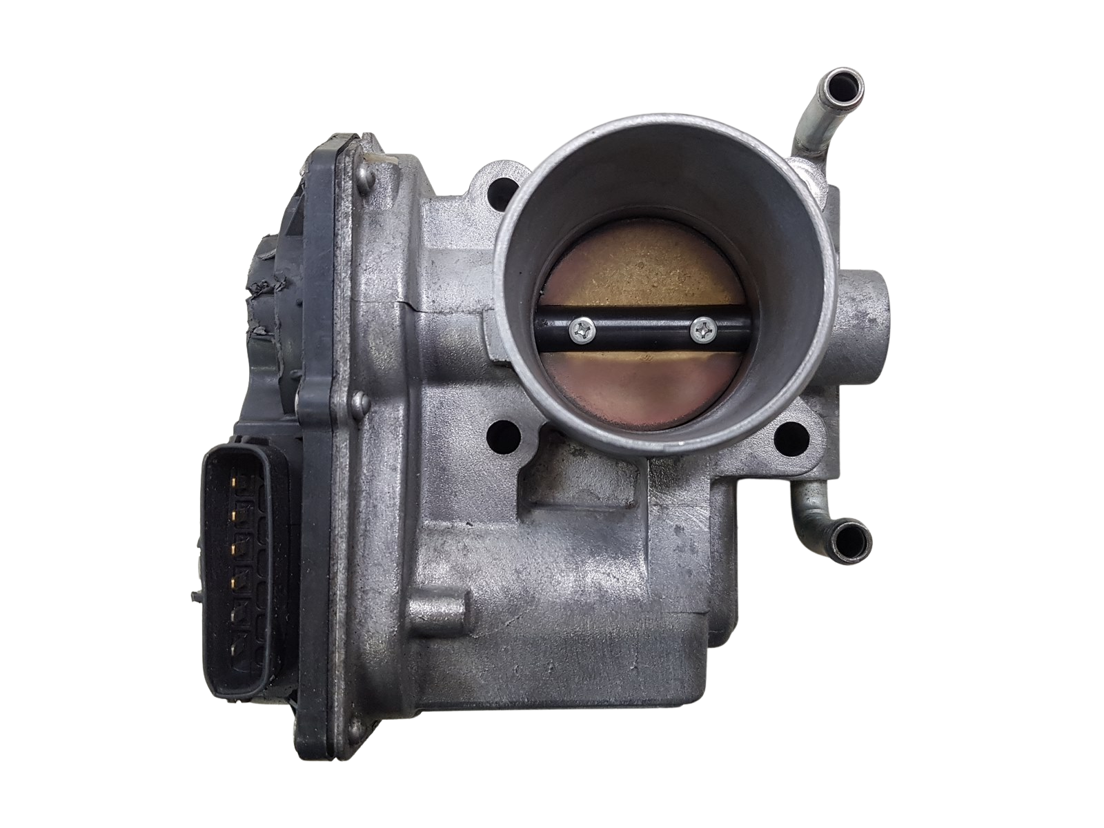 Válvula do corpo do acelerador Suzuki Swift MK7 69L0-1660 69L01660 1.2 16V 1007 main product photo