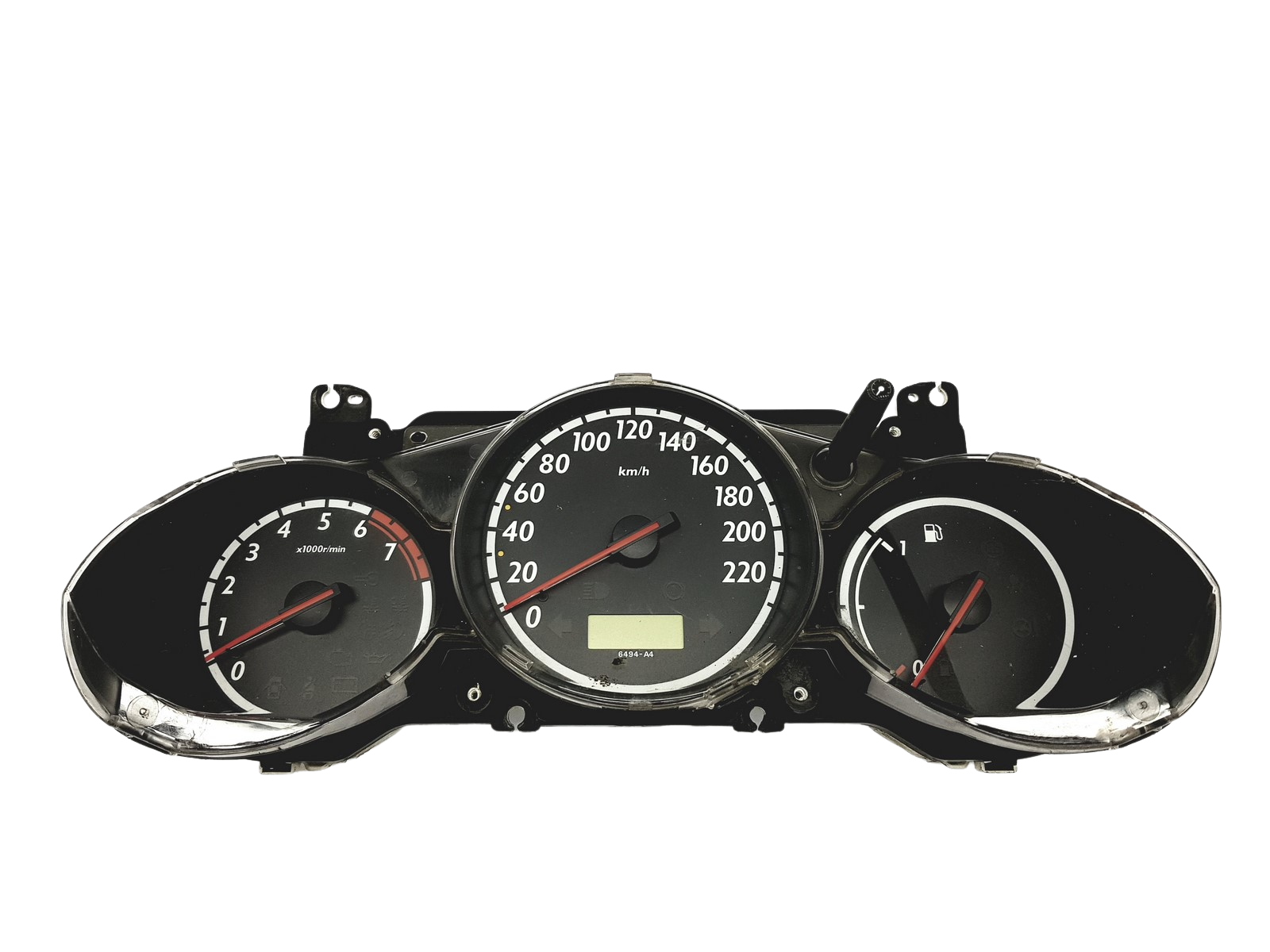 Velocímetro Honda Jazz HR-0313-206 HR0313206 59590 main product photo