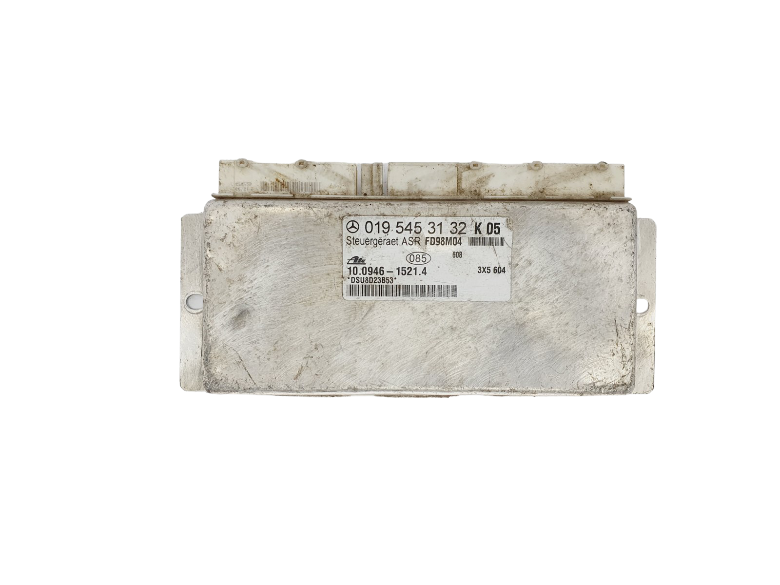 Unidade de Controlo Mercedes 0195453132 10.0946-1521.4 Ate 41616 main product photo