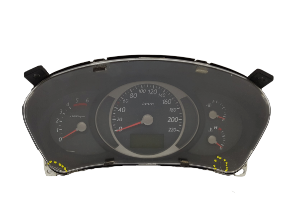 Velocímetro Hyundai Tucson 94013-2E420 21600 main product photo