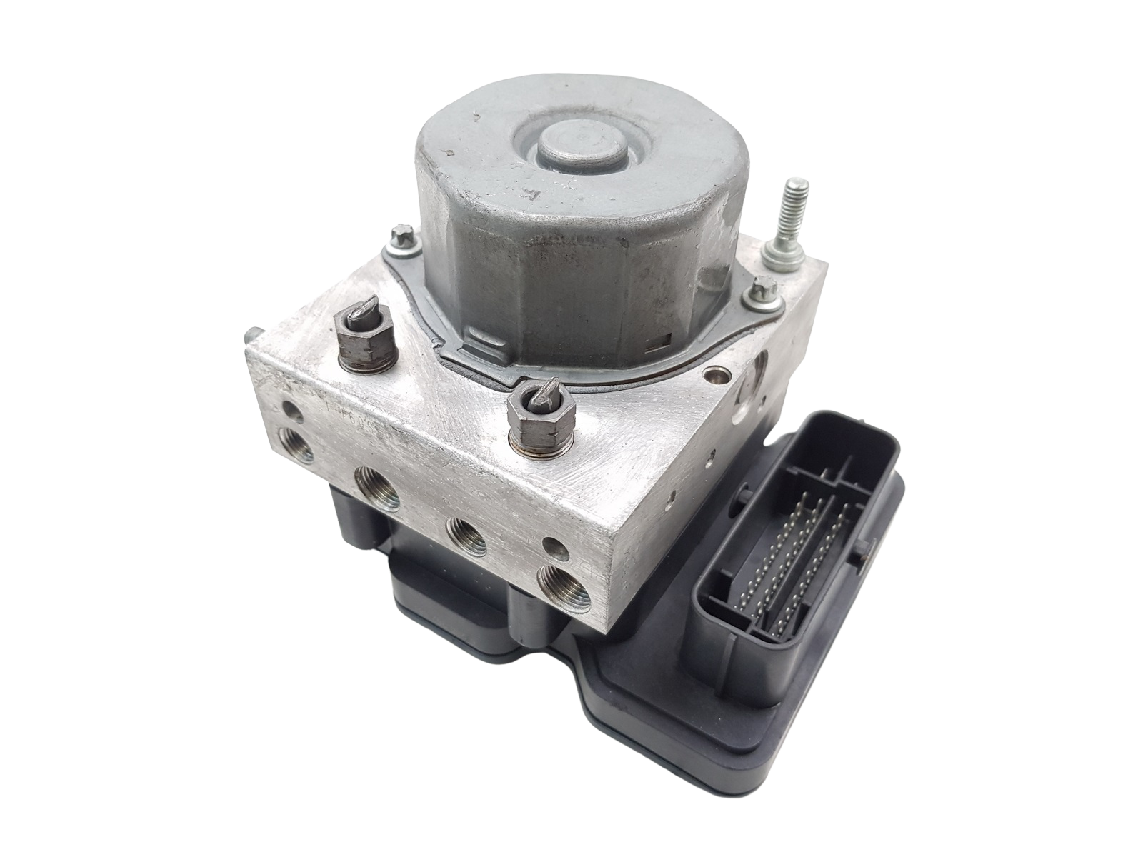 Bomba Abs Renault Clio 4 476600188R 0265956527 476605460R 1543 main product photo