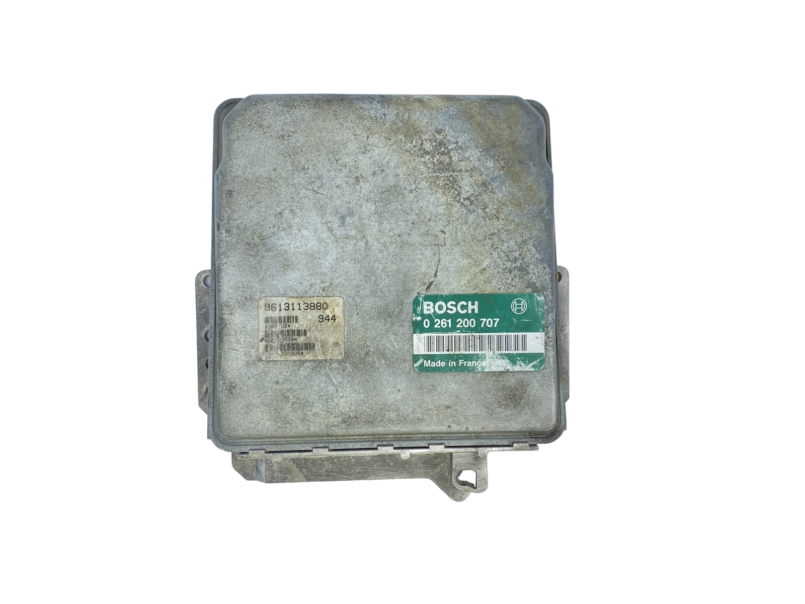 Unidade de Controlo 9613113880 0261200707 PSA Bosch 57841 main product photo