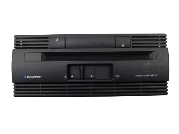 Navegação Travelpilot 7612001293 RGS 08 Blaupunkt main product photo