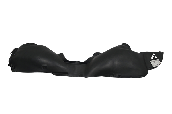 Guarda-lama Frente Direita Fazer VW T5 7E0809962A 88091564102 DPA main product photo