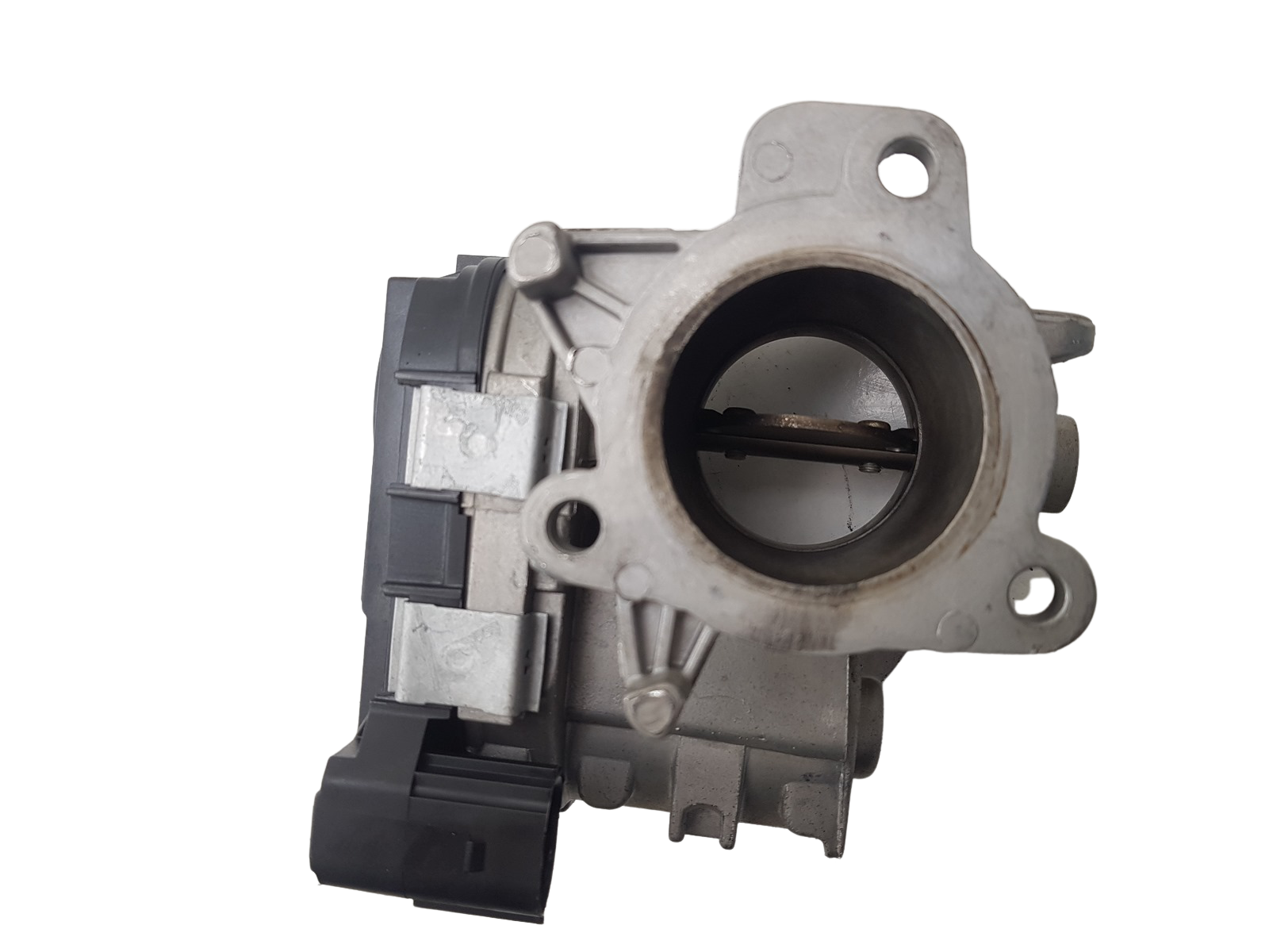 Válvula do corpo do acelerador 55255919 40DFP1 Fiat Opel Alfa Romeo 1037 main product photo