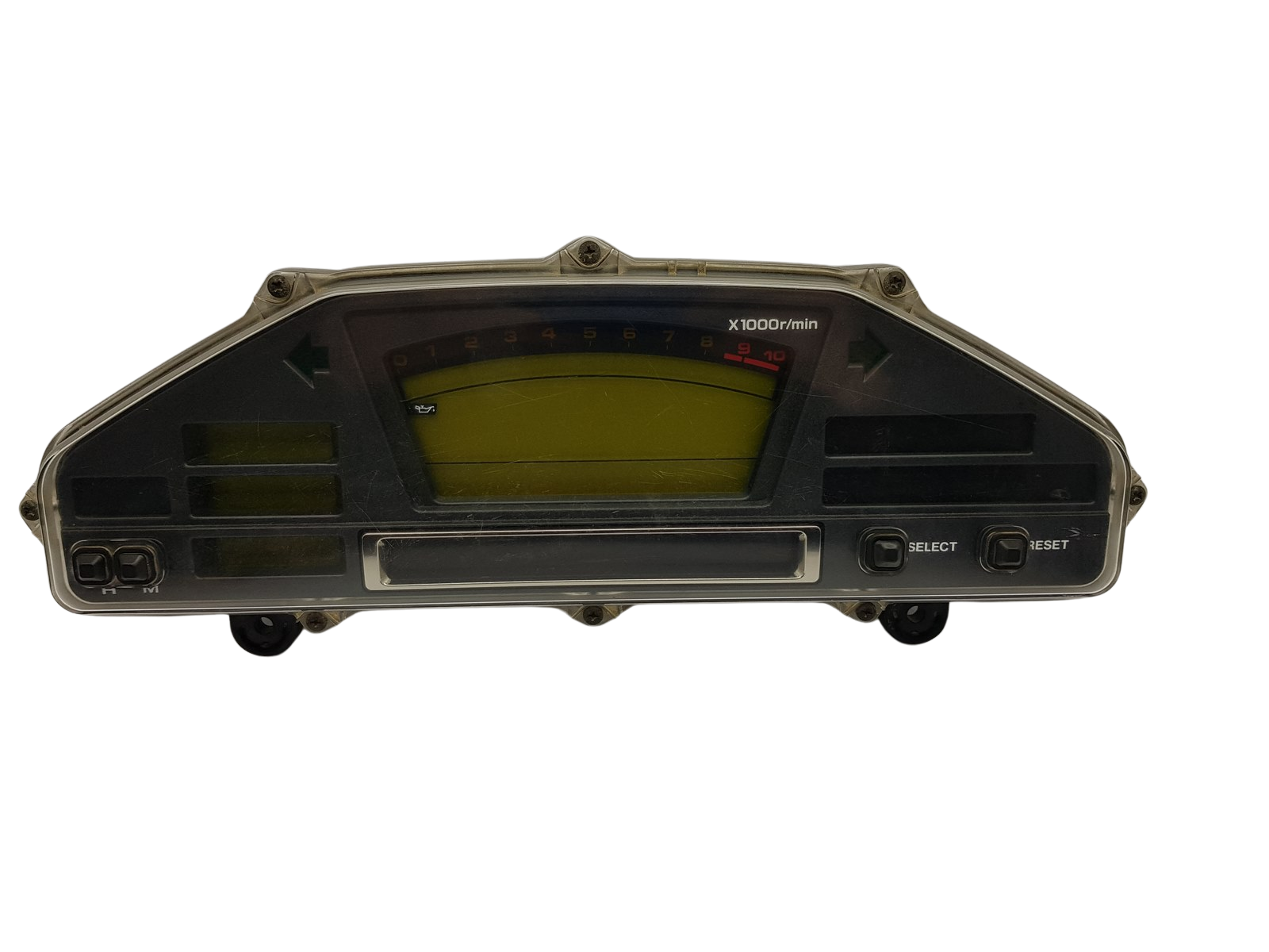 Velocímetro Suzuki Burgman 650 Executive 3821 main product photo