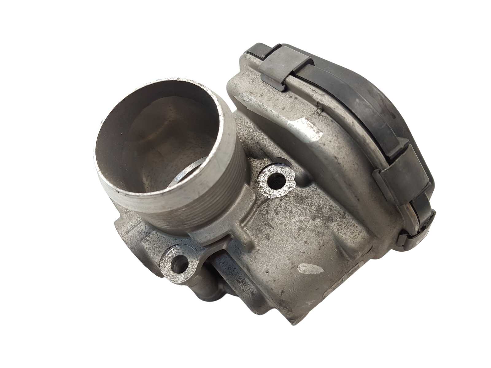 Válvula do corpo do acelerador Citroen Peugeot Ford 9673534480 1.6 HDI 1724 main product photo