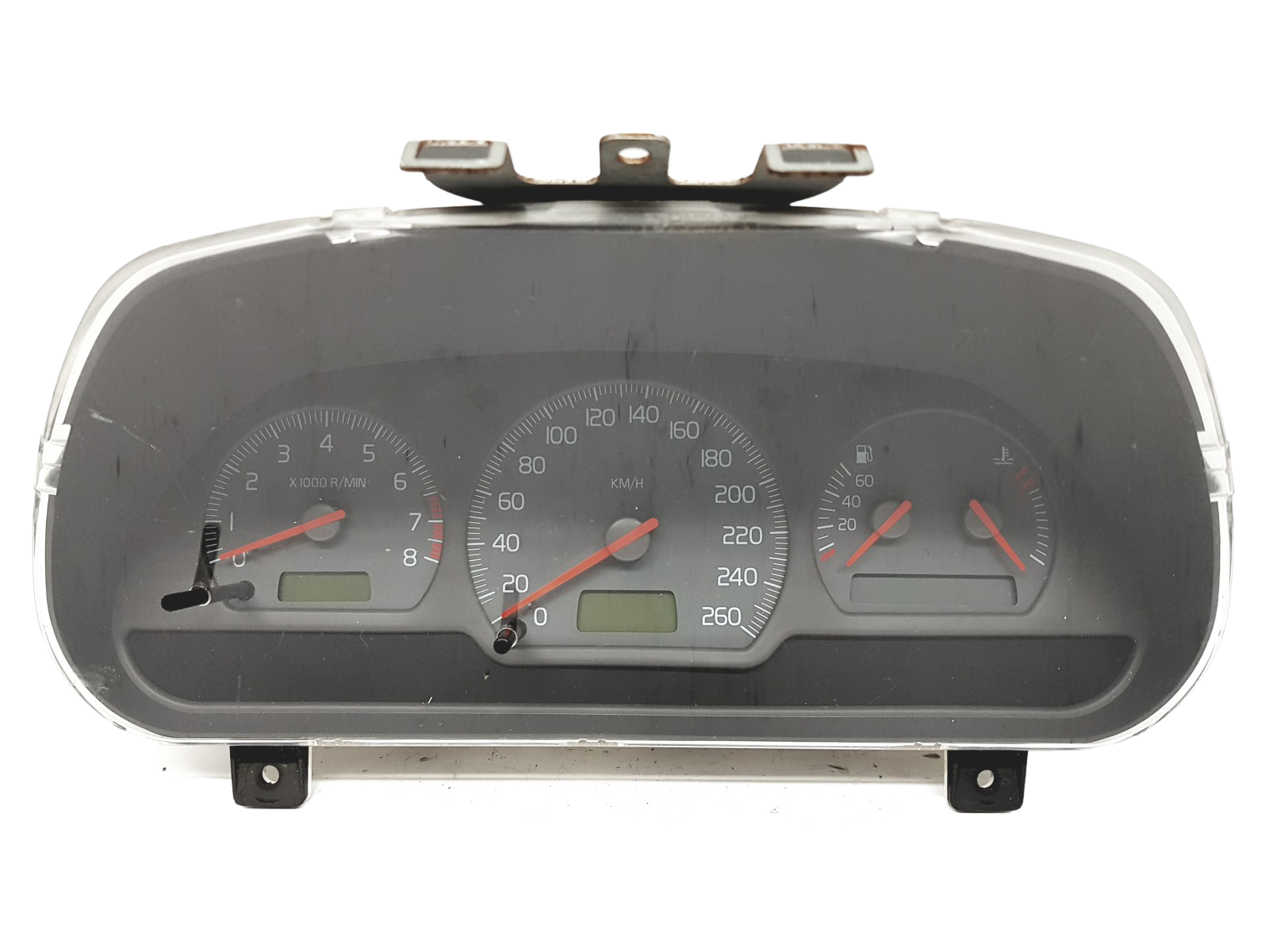 Velocímetro Volvo V40 30857488/F 30857488F 33460 main product photo