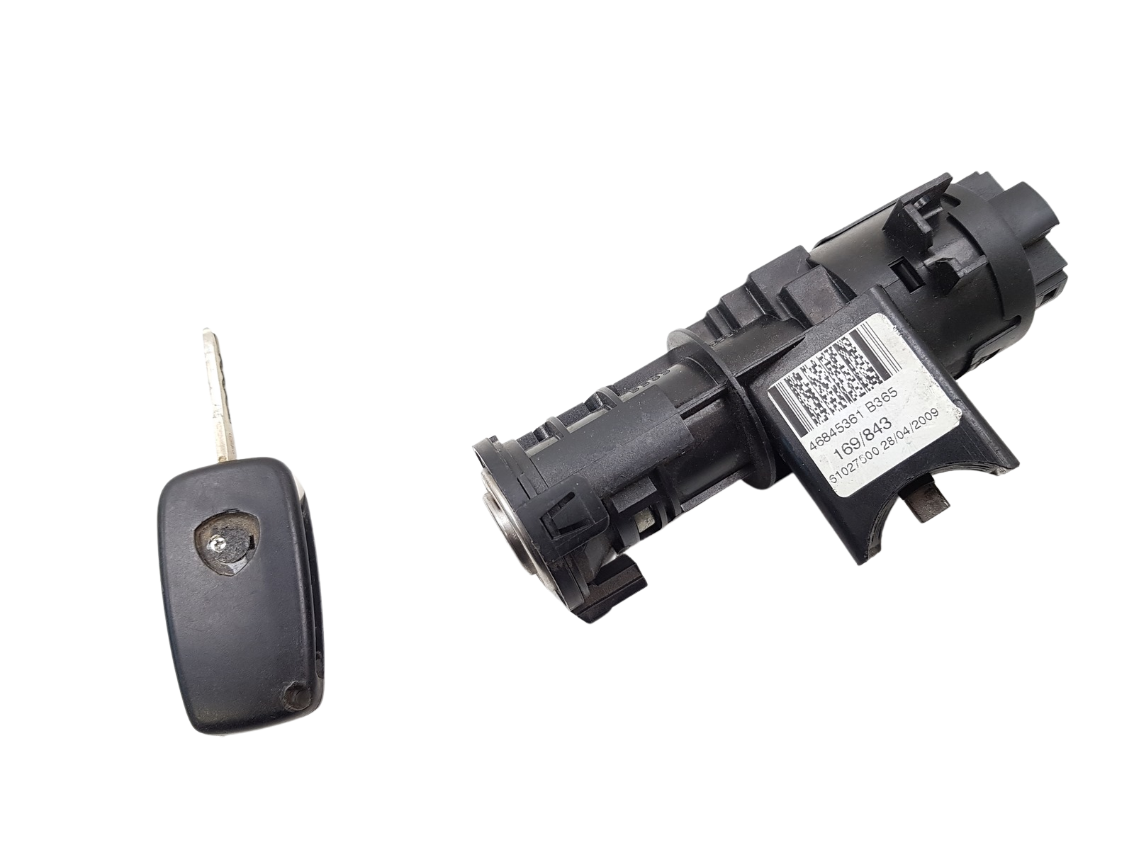 Canhão de Ignição Lancia Ypsilon 00468453610 61027500 1051 main product photo